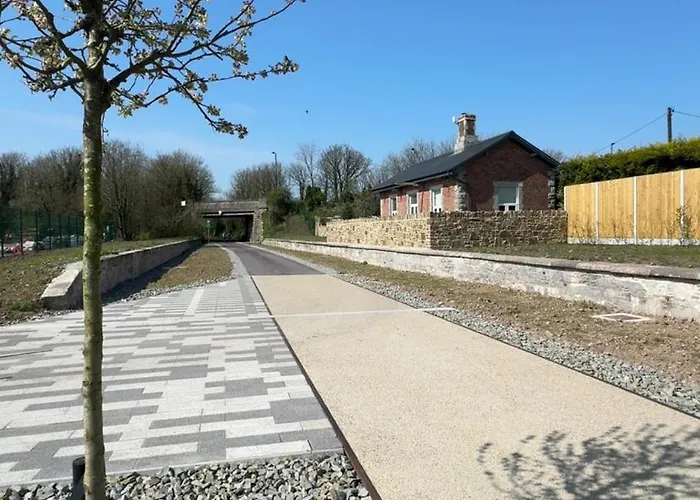 Railway Cottage