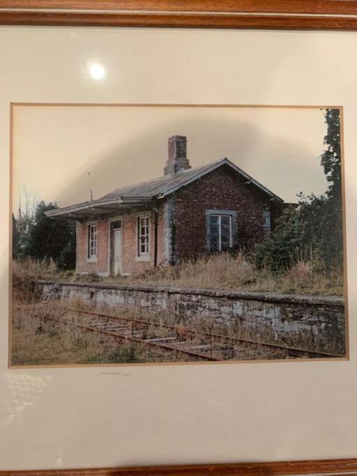 Ferienhaus Railway *
